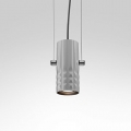 Grooms Grey Suspension подвесной светильник Artemide
