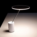 SISIFO LED T BIANCO настольная лампа Artemide