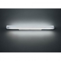 TALO 150 LED W Dimm silver настенный светильник Artemide