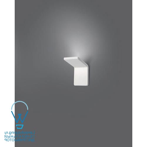 CUMA 10 LED W BIANCO настенный светильник Artemide
