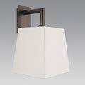 EDFOU 2 # shade cat.4 SQUARE SHADE 16CM in category 4