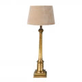 101642 Настольная лампа Table Lamp Cologne Small Eichholtz