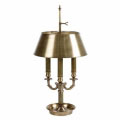 104413 Настольная лампа Table Lamp Deauville Eichholtz