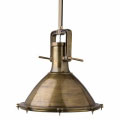 105994 Подвесной светильник Lamp Yacht King Eichholtz