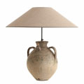 106951 Настольная лампа Lamp Malta Incl. Shade Eichholtz