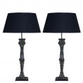 107138 Настольная лампа Table Lamp Gautier Set Of 2 Eichholtz