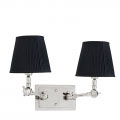 107180 Бра Wall Lamp Wentworth Double Eichholtz