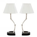 107423 Настольная лампа Table Lamp Adorable Set Of 2 Eichholtz