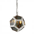 107957 Подвесной светильник Lantern Yorkshire S Eichholtz