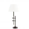 108421 Настольная лампа Table Lamp Gordini Eichholtz