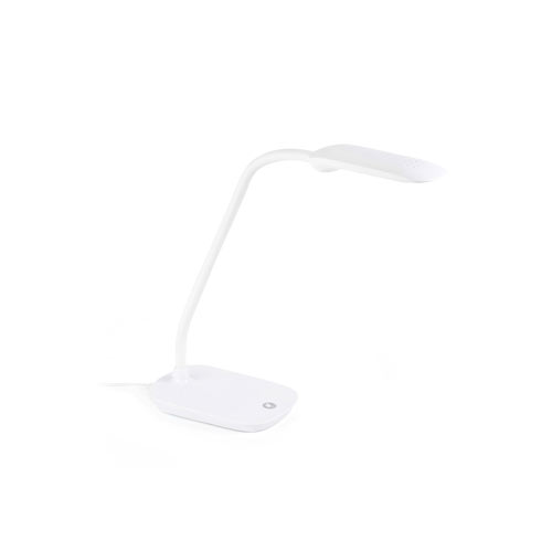52081 Светильник ONA LED White table lamp