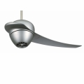 33510 Люстра-вентилятор ENIGMA Grey ceiling fan
