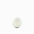Настольная лампа MAPA TL1 D20 BIANCO / WHITE