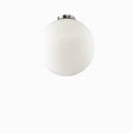Потолочный светильник MAPA PL1 D40 BIANCO / WHITE
