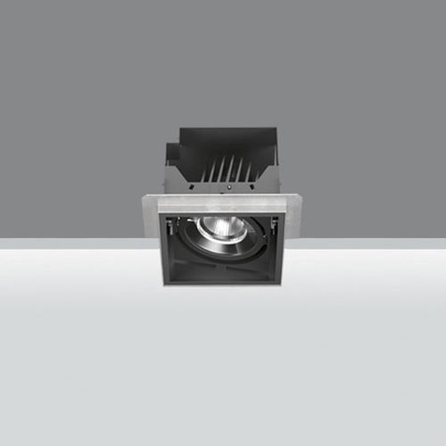 P935 Deep Frame e Minimal COB iGuzzini, светильник