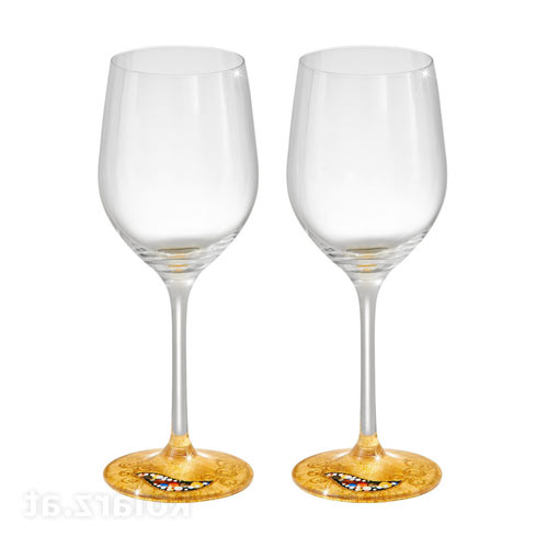 0365.91.Au.002 Шардоне Wine Glass