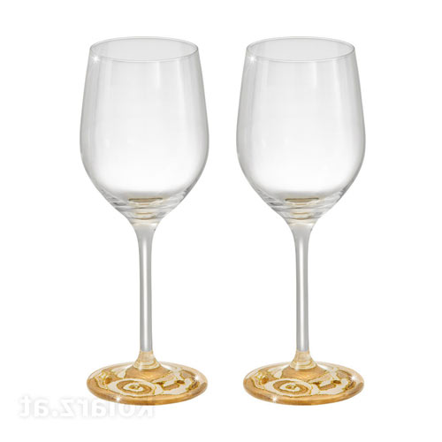 0415.91.CH.002 Шардоне Wine Glass VIVA