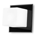 6412 Linealight Cubic черный Ceiling light, настенный светильник