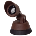 93401 i-LED Pixar коричневый светильник