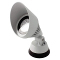 93400 i-LED Pixar серый светильник