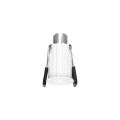 95843 i-LED Quantum белый точечный светильник