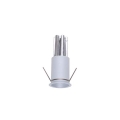 95702 i-LED Warp серый точечный светильник