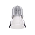 95732 i-LED Warp белый точечный светильник