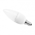 1376070 E14 6W LED Dimmable Nordlux, лампа