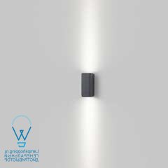 MOMBA DOWN-UP LED SP WW Delta Light