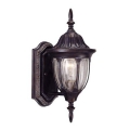 5-1503-52 Настенный уличный светильник Tudor