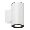 114141 SUPROS UP-DOWN светильник настенный с LED 2х15.2Вт (33.5Вт), 3000К, 2750lm, 60°, белый