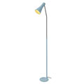 146017 PHELIA SL светильник напольный для лампы E27 23Вт макс., голубой