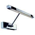 146722 POSTERLIGHT LED STRIP светильник накладной с LED Strip 2.2Вт (3.74Вт), 3000К, 150lm, хром
