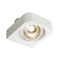 154941 LYNAH WALL светильник настенный c COB LED 10Вт (11Вт), 3000K, 660lm, белый