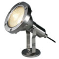229100 NAUTILUS PAR38 ¤ светильник IP65 для лампы PAR38 E27 80Вт макс., сталь