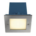 230132 FRAME OUTDOOR 16 LED светильник встраиваемый IP44 c 16 SMD LED 0.9Вт (1.5Вт), 3000K, 80lm, сталь