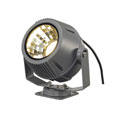 231092 FLAC BEAM® LED светильник IP65 с LED 18Вт, 3000K, 2000lm, 60°, темно-серый
