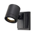 233105 NEW MYRA WALL светильник накладной IP55 для лампы GU10 50Вт макс., антрацит