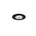 1000906 KAHOLO светильник встраиваемый для лампы E27 PAR20 50Вт макс., черный