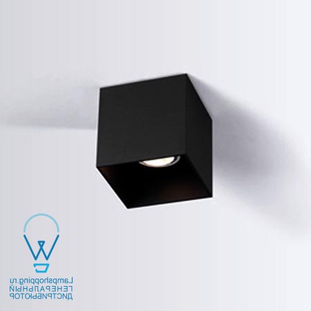 Wever&Ducre BOX, потолочный светильник