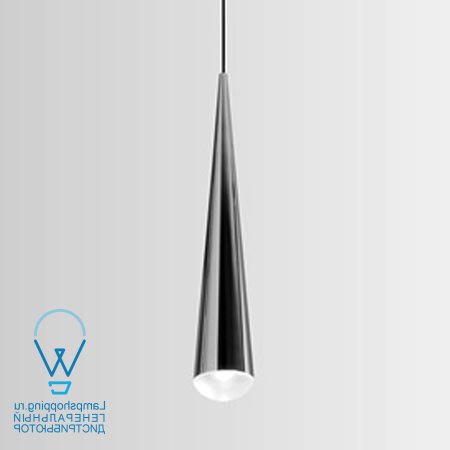 Wever&Ducre CONE, подвесной светильник