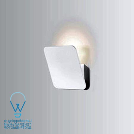 Wever&Ducre INCH, настенный светильник