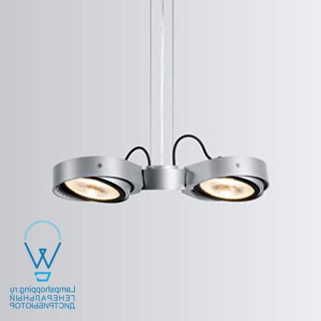 Wever&Ducre PLUXO CLUST, подвесной светильник