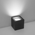 BASOLO LED WALL WASHER MOBILE 3000K GRIGIO настенный светильник Artemide
