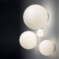 DIOSCURI PAR/SOFF 420 потолочный светильник Artemide