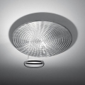DROPLET MINI PAR/PLAF LED DIM потолочный светильник Artemide