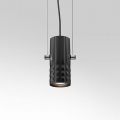 Grooms Black Suspension подвесной светильник Artemide
