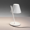 La Petite White Table настольная лампа Artemide