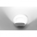 PIRCE MICRO LED W BIANCO настенный светильник Artemide