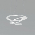 PIRCE MICRO LED S BIANCO подвесной светильник Artemide